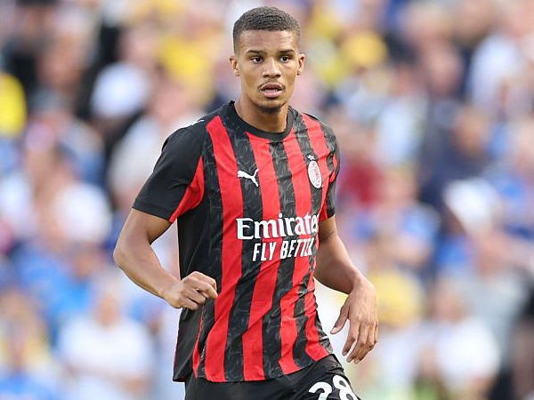 Di Marzio: Milan Sempat Tawarkan Perpanjangan Kontrak Untuk Malick Thiaw